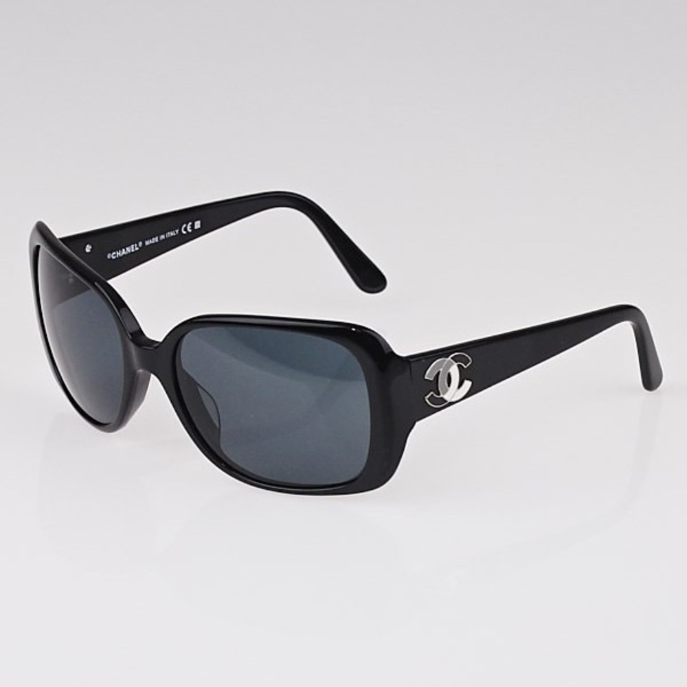 Authentic Chanel Sunglasses